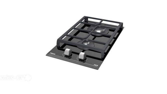 Варочная поверхность Teka GZC 32300 XBN BLACK
