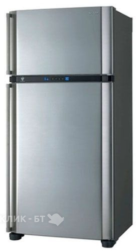 Холодильник SHARP sj-pt 561 r hs