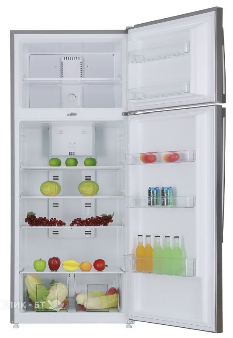Холодильник Ascoli ADFRB510W