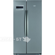 Холодильник WHIRLPOOL wsf 5511 a+nx