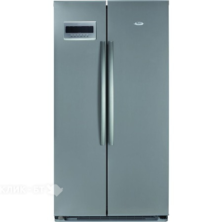 Холодильник WHIRLPOOL wsf 5511 a+nx