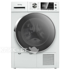 Сушильная машина KORTING KD 60HPT8