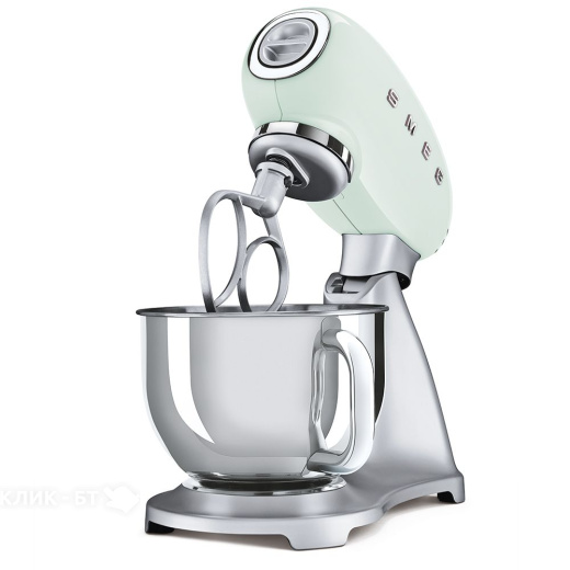 Миксер SMEG SMF02PGEU