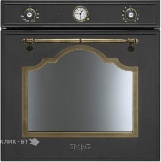 Духовой шкаф SMEG sf750ao