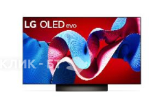 Телевизор LG OLED48C4RLA