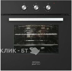 Духовой шкаф KRONA ESSENZA 60 BL