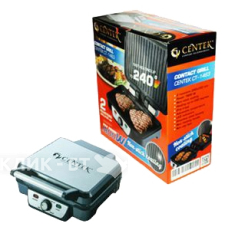 Гриль CENTEK CT-1463