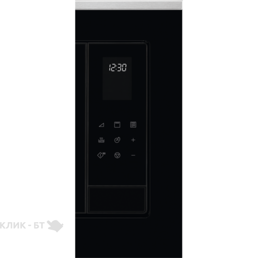 Микроволновая печь Electrolux LMS 4253 TMX