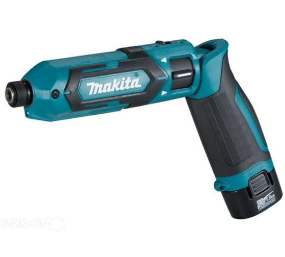 Отвертка аккумуляторная Makita TD022DSE