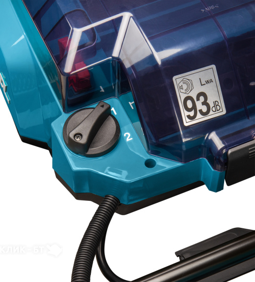 Газонокосилка MAKITA DLM530Z