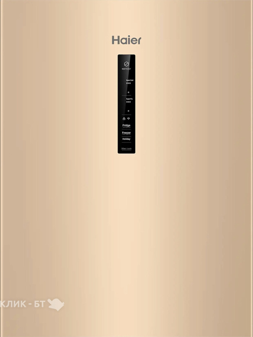 Холодильник HAIER CEF536CGG