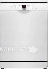 Посудомоечная машина BOSCH SMS26DW00T