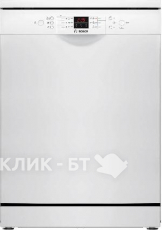 Посудомоечная машина BOSCH SMS26DW00T
