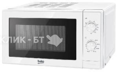 Микроволновая печь BEKO MGC 20100 W