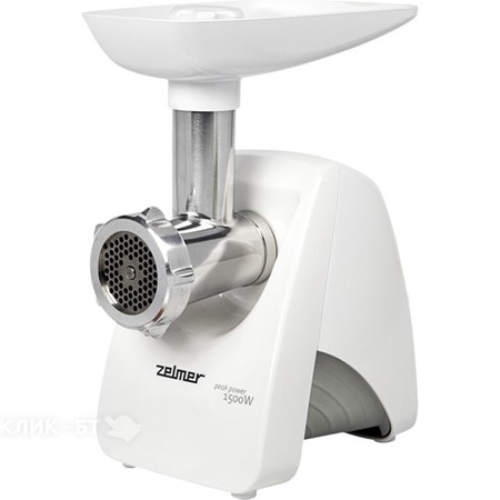 Мясорубка ZELMER mm 1000.83