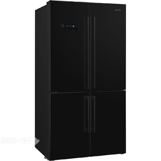 Холодильник SMEG FQ60NDE