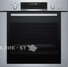 Духовой шкаф BOSCH HRA3380S1