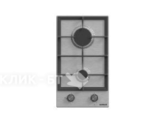 Варочная поверхность REEX PG-3020BLP Ix