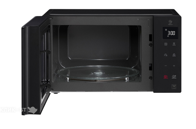 Микроволновая печь LG MH8235GDS