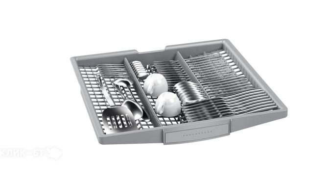 Посудомоечная машина BOSCH SMV25EX01R