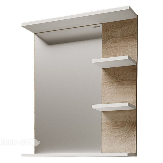 Вытяжка RAINFORD RCH-3637 White glass