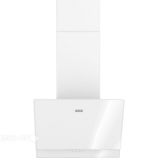 Вытяжка FRANKE TEMPER 50 WH (330.0712.114)