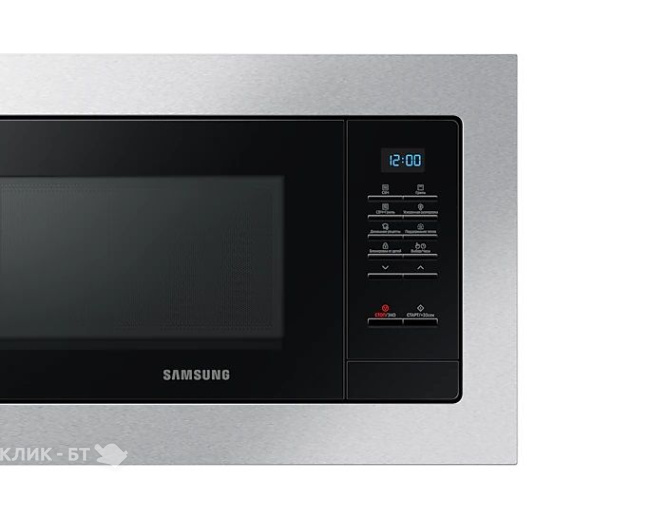 Микроволновая печь SAMSUNG MG20A7013AT