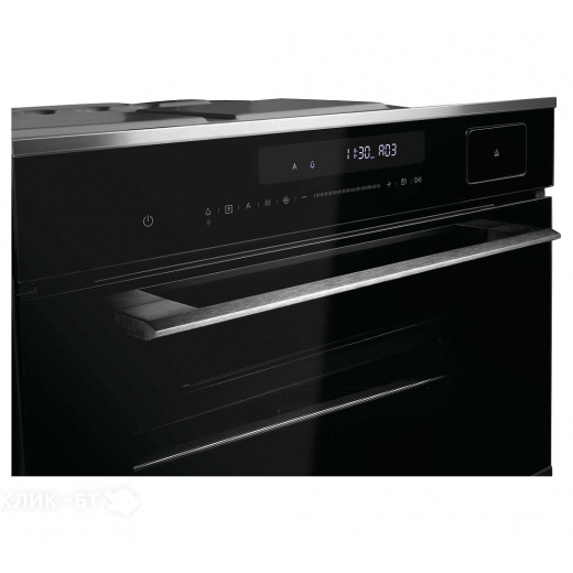 Духовой шкаф KORTING OKB 3450 GNBX Steam