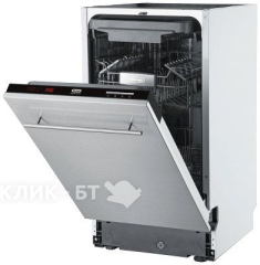 Посудомоечная машина DELONGHI DDW06S Brilliant