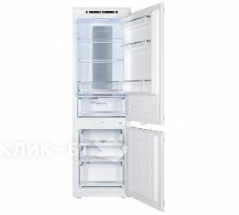 Холодильник KUPPERSBUSCH FKGF 8851.0I