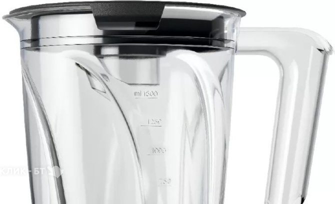 Блендер BOSCH MMB6141B