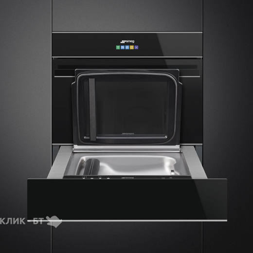 Подогреватель посуды SMEG CPV615NX
