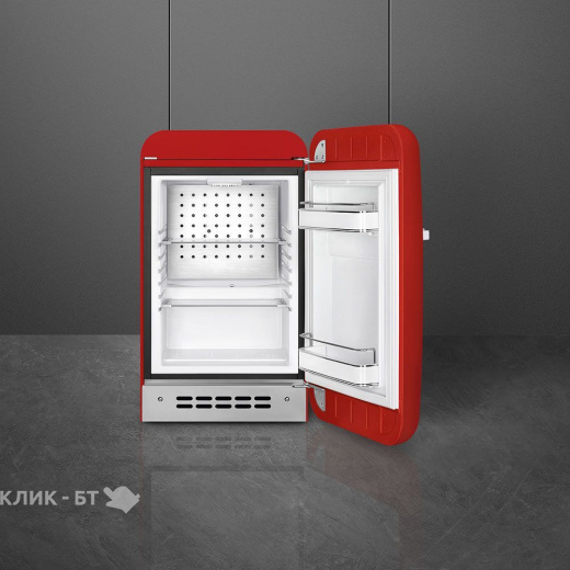 Минибар SMEG FAB5RRD3
