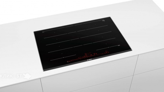 Варочная поверхность BOSCH PXY875DC1E