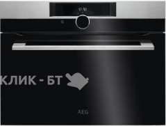 Шкаф скоростного охлаждения/заморозки AEG KBK994519M