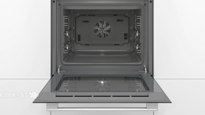Духовой шкаф BOSCH HBJ558YH0T
