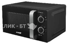 Микроволновая печь RENOVA MMS-20B1