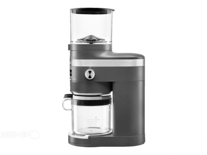 Кофемолка KITCHENAID 5KCG8433EDG