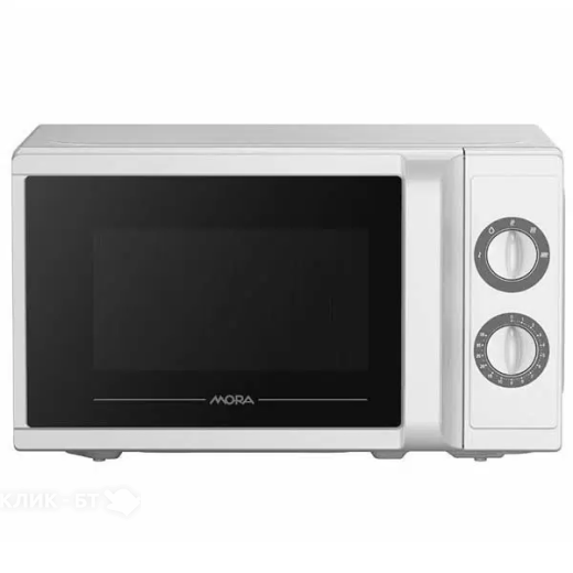 Микроволновая печь MORA MT101WH