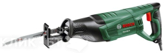 Пила циркулярная BOSCH PSA 900 E 06033A6000