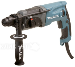 Перфоратор MAKITA hr2470