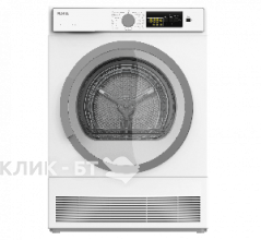 Сушильная машина VESTEL TDT1R8100