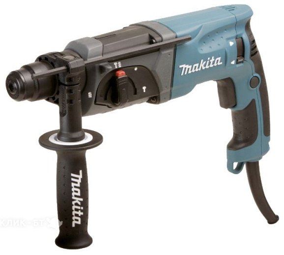 Перфоратор MAKITA hr2470