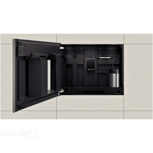 Встраиваемая кофемашина NEFF c15ks61n0