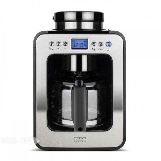 Кофеварка Caso Coffee Compact Electronic