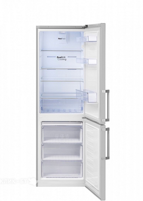 Холодильник Beko CNKR 5321K21S