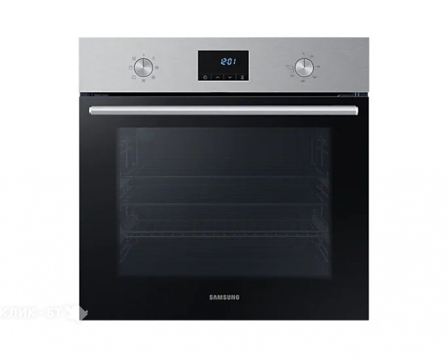Духовой шкаф SAMSUNG NV68A1145CS/WT