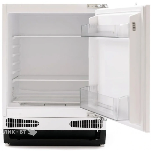 Холодильник SCANDILUX SBSBI162EZ