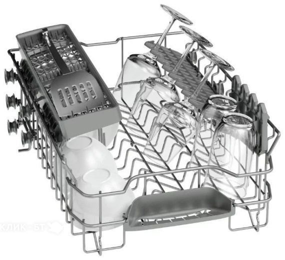Посудомоечная машина BOSCH SPI25CS00E