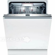 Посудомоечная машина BOSCH SMD6ZCX50E